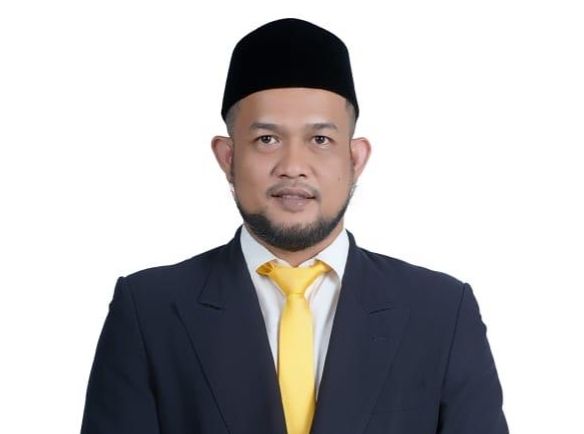 Wakil Ketua DPRD Minta Pemko Medan Fokus Cegah Masuknya HMPV